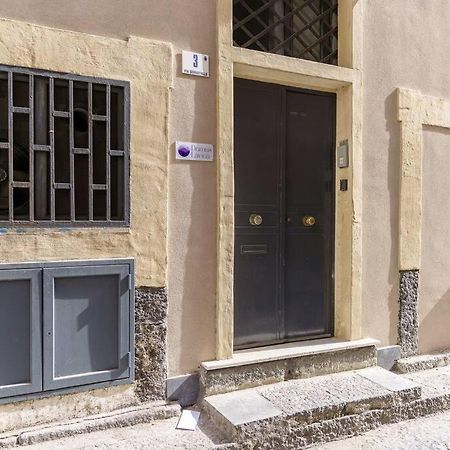 Appartamento Domus Lavica Catania Exterior photo