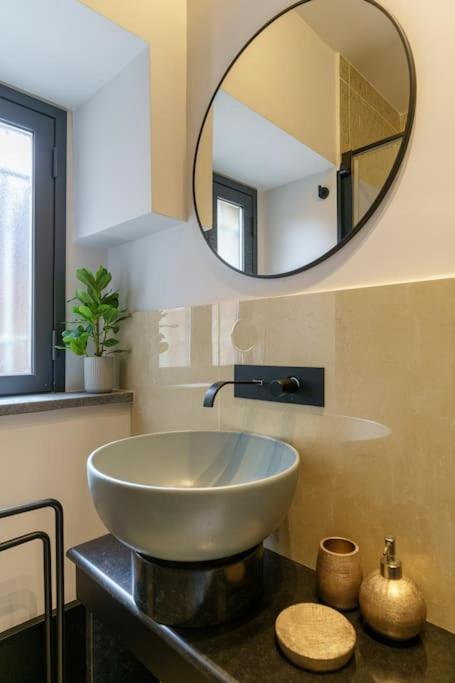 Appartamento Domus Lavica Catania Exterior photo