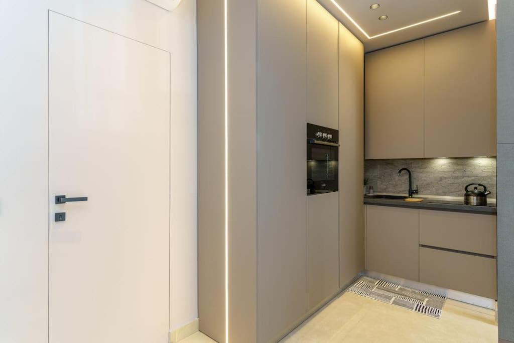 Appartamento Domus Lavica Catania Exterior photo