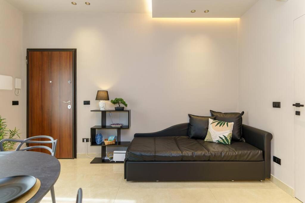 Appartamento Domus Lavica Catania Exterior photo
