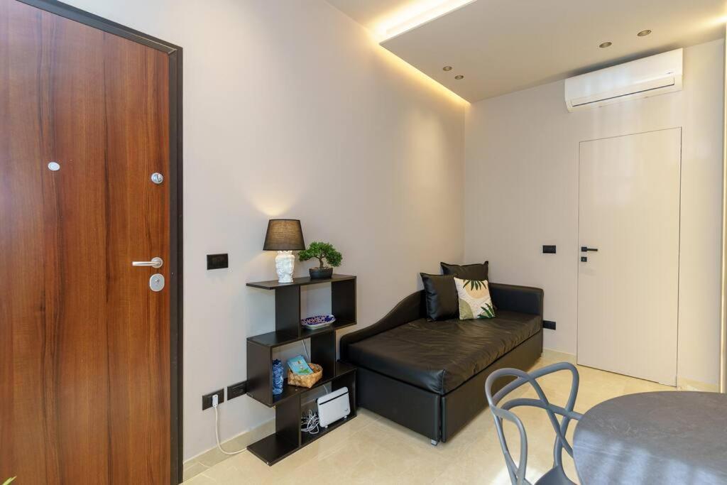 Appartamento Domus Lavica Catania Exterior photo